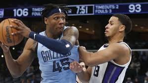 temp_image_1772075734.011985 GG Jackson II: A Ascensão Surpreendente do Jovem Astro do Memphis Grizzlies