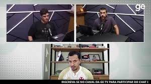 temp_image_1772517574.846621 Arthur Jorge e a Saga do Vasco por um Novo Treinador: Renato Gaúcho na Mira