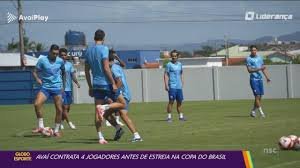 temp_image_1772661865.176052 Avaí Reforça o Elenco com Quatro Novas Contratações para a Copa do Brasil