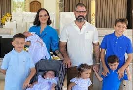 temp_image_1772762127.404023 Juliano Cazarré e Letícia Cazarré: Fé, Família e a Missão de Ser Pais