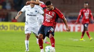 temp_image_1772763097.150797 Independiente Medellín na Libertadores: Rumo à Glória Eterna ou Copa Sudamericana?