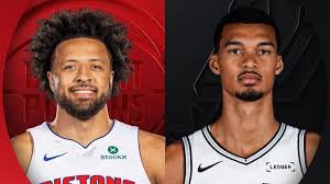 temp_image_1772766650.432493 San Antonio Spurs: A Ascensão Surpreendente e o Futuro Promissor da Franquia