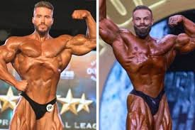 temp_image_1772825802.144125 Arnold Classic Ohio 2026: Lesões e Imprevistos Marcam a Competição de Fisiculturismo