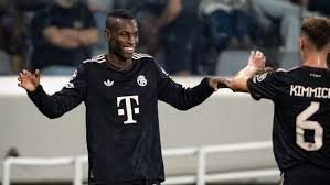 temp_image_1772836633.286058 Nicolas Jackson: Ascensão Meteórica, Desafios e o Futuro do Atacante Senagalês