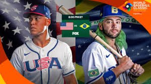 temp_image_1772850219.27665 World Baseball Classic 2026: EUA Buscam Vingança e Título Contra o Brasil