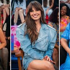 temp_image_1772936539.244127 Alana Cabral no Altas Horas: Bastidores de 'Três Graças' e Homenagem às Mulheres