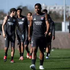 temp_image_1772982146.001162 Lyon x Paris FC: Endrick busca a vitória em duelo crucial no Campeonato Francês