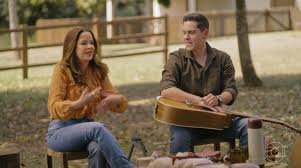 temp_image_1772982792.916378 Viver Sertanejo Hoje: Maria Cecília & Rodolfo Revelam os Bastidores do Amor e da Carreira