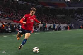 temp_image_1772998375.741711 Lille x Lorient: Escalações Prováveis e Prévia do Jogo da Ligue 1