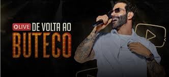temp_image_1773002800.509303 Gusttavo Lima: Live 'De Volta ao Buteco' Agita o Dia Internacional da Mulher!