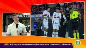 temp_image_1773010985.559765 Chapecoense e São Paulo: Preparação, Recuperação de Jogadores e Expectativas para o Duelo no Brasileirão