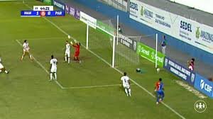 temp_image_1773016718.759012 Campeonato Amazonense: Polêmica de Pênalti e Reclamações Agitam Semifinais