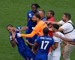 temp_image_1773261160.295354 PSG x Chelsea: A Revanche no Champions League e o Segredo de Rosenior com João Pedro