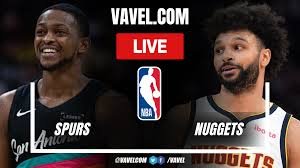 temp_image_1773374726.652607 Spurs vs. Nuggets: Análise Completa e Histórico de Confrontos