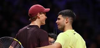 temp_image_1773613730.81314 Jannik Sinner: A Um Passo Dal Trono del Tennis Mondiale