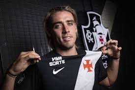 temp_image_1773890970.223841 Spinelli: O Herói Argentino que Salvou o Vasco em Partida Eletrizante