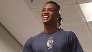 temp_image_1774322065.84372 Danilo Palmeiras: A Trajetória do Zagueiro que Conquistou a Torcida