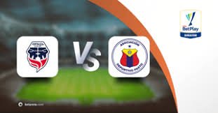 temp_image_1774394344.092709 Deportivo Pasto x Fortaleza CEIF: Análise Completa e Prognóstico do Confronto