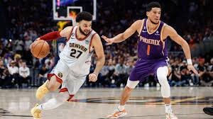 temp_image_1774408279.03169 Suns x Nuggets: A Rivalidade Ascendente no Basquete da NBA