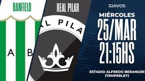 temp_image_1774485734.087037 Banfield x Real Pilar: Tudo sobre o confronto da Copa Argentina 2026