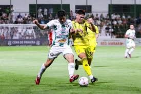 temp_image_1774568166.218748 Deportivo Recoleta x Rubio Ñu: Saiba Onde Assistir e o Prognóstico do Jogo!