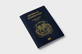 temp_image_1774578010.711978 República Dominicana: Novo Passaporte Eletrônico Reforça Segurança e Modernização