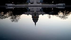 temp_image_1775209225.790398 Crise em Washington: A Insatisfação Crescente com a Paralisação Política e seus Impactos