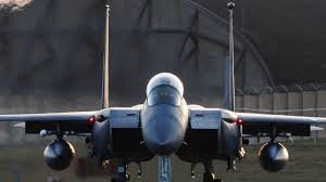 temp_image_1775228031.472737 F-15E Eagle: O Caça Multiuso que Domina os Céus - História, Capacidades e Futuro