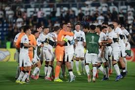 temp_image_1775340973.403869 Olimpia x Nacional: Decisão no Apertura e Estreia de Holan no Cerro Porteño