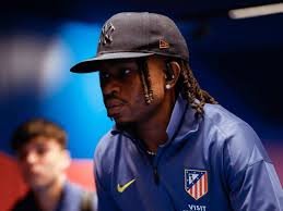 temp_image_1775680832.635746 Marc Pubill: A Surpresa no Banco do Atlético de Madrid e o Jogo Crucial Contra o Barcelona