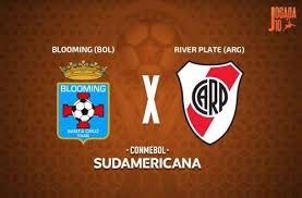 temp_image_1775701445.981351 Jogo do River Plate: Estreia na Sul-Americana e Expectativas para 2024
