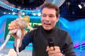 temp_image_1775738394.830124 Celso Portiolli e SBT Investigados: Entenda o Caso da Rã no Domingo Legal