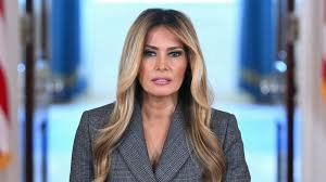 temp_image_1775771889.636855 Melania Trump Rompe o Silêncio Sobre Jeffrey Epstein e Pede Audiências Públicas