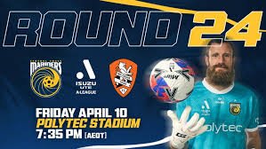 temp_image_1775816003.260138 Central Coast Mariners x Brisbane Roar: Batalha Crucial Rumo aos Playoffs da A-League