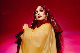 temp_image_1776131970.276115 Jorge Luiz Frello Filho: Esclarecimentos sobre o Incidente com Chappell Roan no Lollapalooza Brasil