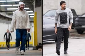 temp_image_1776136550.1853 NHL: A Revolução do Conforto nos Uniformes e no Dia a Dia dos Jogadores