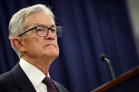 temp_image_1776258585.571377 Jerome Powell: Ameaças de Demissão e Investigações no Federal Reserve