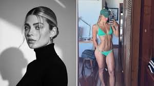 temp_image_1776431104.733291 Cynthia Howlett: A Declaração Emocionante à Filha Manu em Seu 19º Aniversário