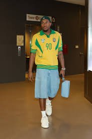 temp_image_1776729507.243073 Knicks x Hawks: Miles McBride usa camisa do Brasil e New York Knicks vencem jogo 1 dos Playoffs da NBA