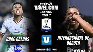 temp_image_1776729874.550117 Once Caldas vs. Internacional de Bogotá: Tudo sobre o duelo decisivo na Liga BetPlay 2026