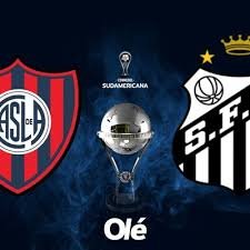 temp_image_1777416656.80873 San Lorenzo vs Santos: Duelo de Gigantes na Copa Sudamericana – Tudo sobre o jogo no Nuevo Gasómetro