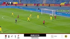 temp_image_1777487435.059354 Al Qadsiah Vence Al Riyadh: A Força da Defesa e o Brilho de Koen Casteels