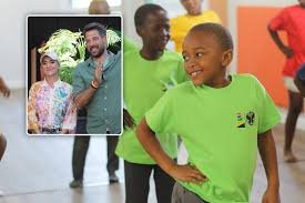 temp_image_1777556094.379104 Tomorrowland Foundation expande magia para a África do Sul com nova Escola de Música e Artes