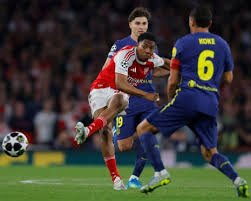 temp_image_1778010825.791066 Arsenal vs Atletico Madrid: Tensão e Emoção na Batalha da Champions League
