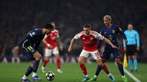 temp_image_1778017852.494758 Final Champions 2026: Arsenal retorna à grande decisão em busca do título inédito