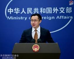 temp_image_1778143171.969865 Tensão na Ásia: China Alerta Sobre a Remilitarização do Japão e Riscos à Paz Regional