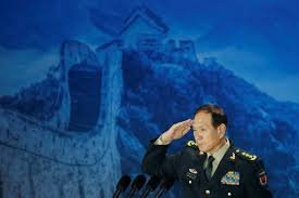 temp_image_1778187606.148564 Purga Militar na China: Ex-Ministros da Defesa são Condenados por Corrupção