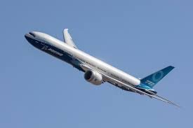 temp_image_1778323736.633244 Boeing 777-9: O Novo Gigante dos Céus Realiza Voo Inaugural; Saiba Tudo Sobre o 777X