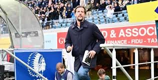 temp_image_1778420635.550115 KAA Gent: O Plano de Rik De Mil para Recuperar a Glória e a Torcida