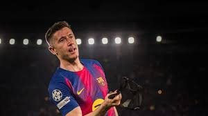 temp_image_1778444733.891868 El Clásico: Lewandowski no banco enquanto Barcelona busca o título da La Liga